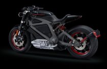 Harley-Davidson Project LiveWire