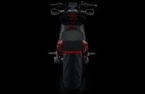 Harley-Davidson Project LiveWire