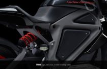 Harley-Davidson Project LiveWire