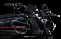 Harley-Davidson Project LiveWire