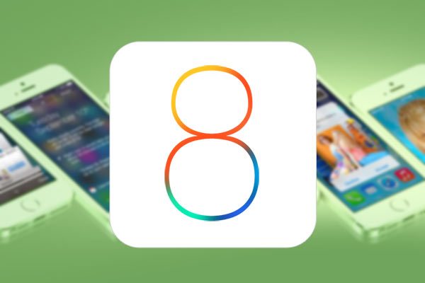 Apple libera la beta 2 de iOS 8. Conoce qué ha cambiado.