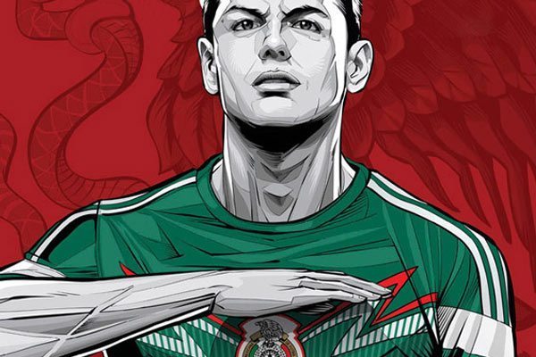 Brasil 2014: Jornada 6 – Porteros buenos, porteros malos