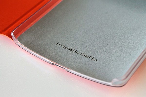 OnePlus One case