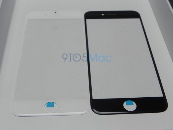 Alegada Pantalla del nuevo iPhone 6 de 4.7"