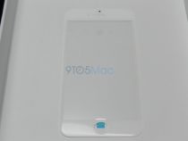 Alegada Pantalla iPhone 6 de 4.7"