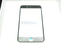 Alegada Pantalla iPhone 6 de 4.7"