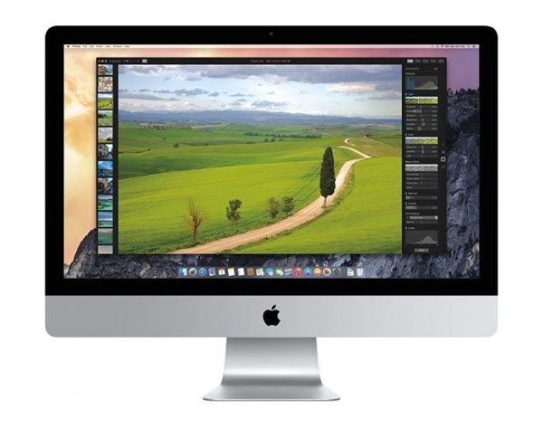 Nueva app Photos para Mac - OS X Yosemite Nueva app Photos para Mac - OS X Yosemite