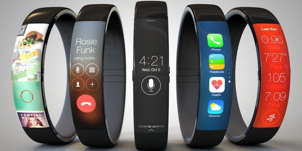 ¿Se atrasa el Apple iWatch? Nuevo rumor así lo indica