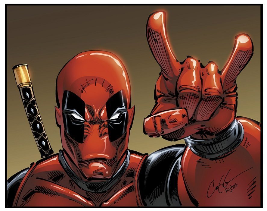 Deadpool también arrasó la taquilla en Puerto Rico