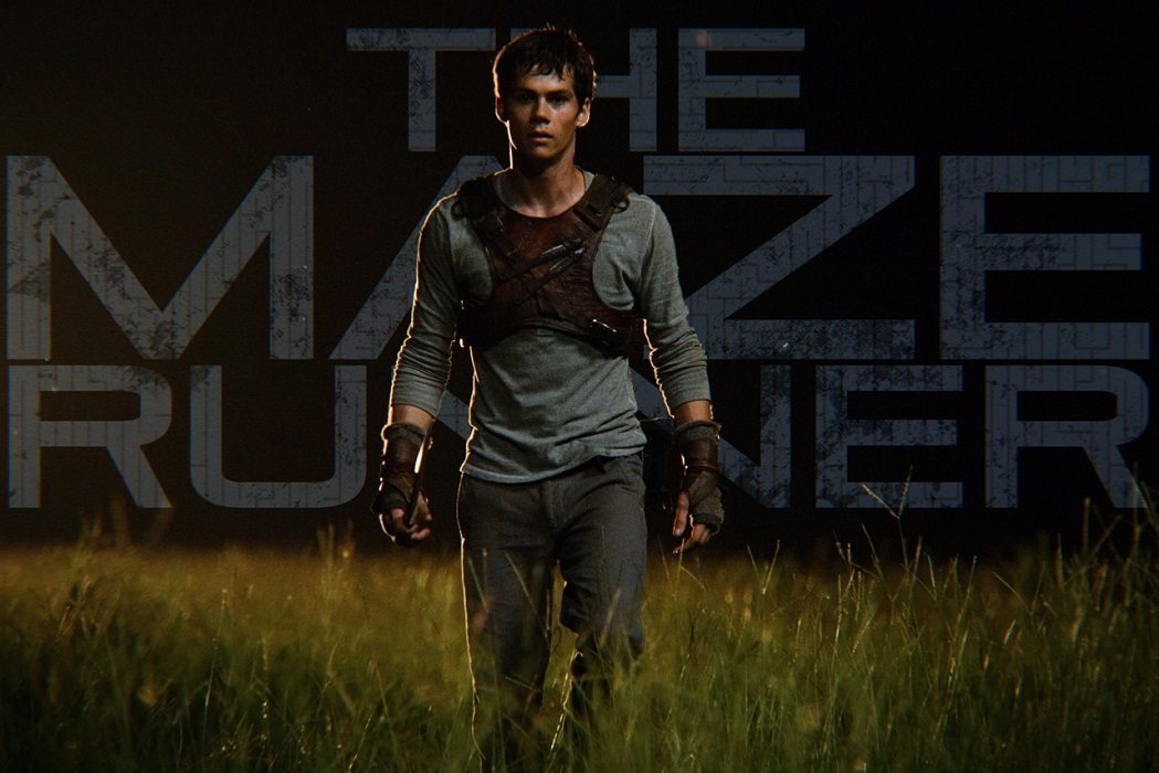 Segundo tráiler oficial para The Maze Runner