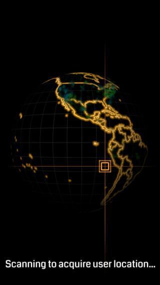 Juego Ingress realidad aumentada