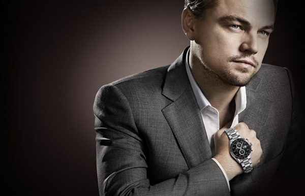 Apple contrata ejecutivo de TAG Heuer para ayudar con lanzamiento iWatch