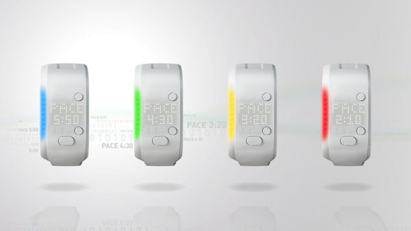 miCoach Fit Smart miCoach Fit Smart