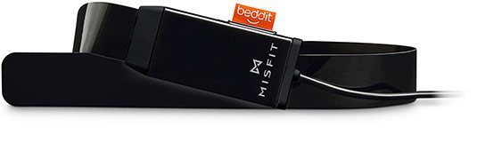 Misfit Beddit