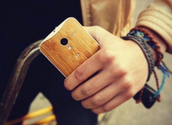 Geekbench revelaría especificaciones del Moto X+1