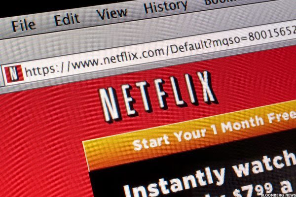 Lo nuevo de Netflix y Amazon Prime en Julio