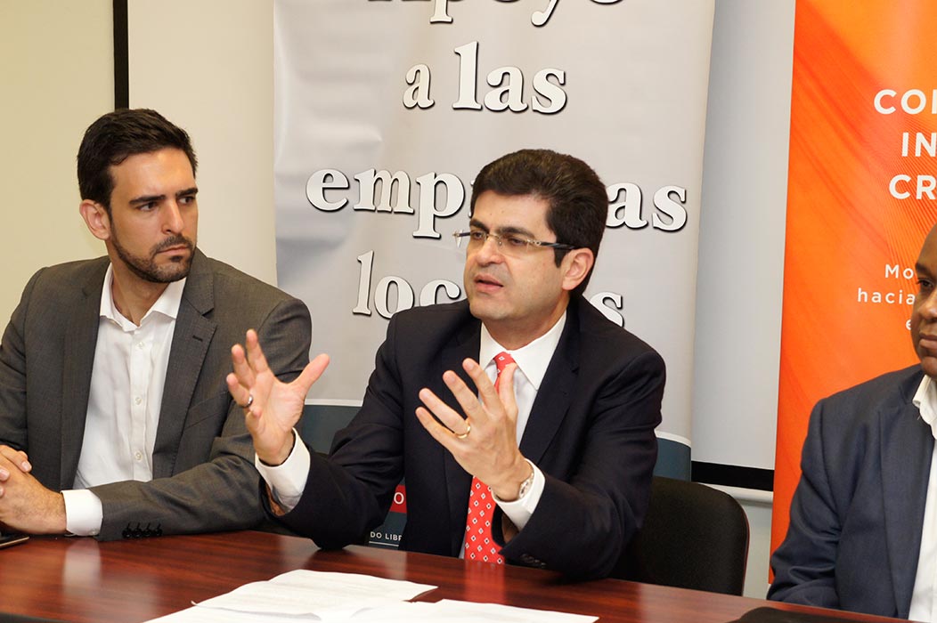 Programa Pro-Tech busca fomentar el empresarimo tecnológico en la isla