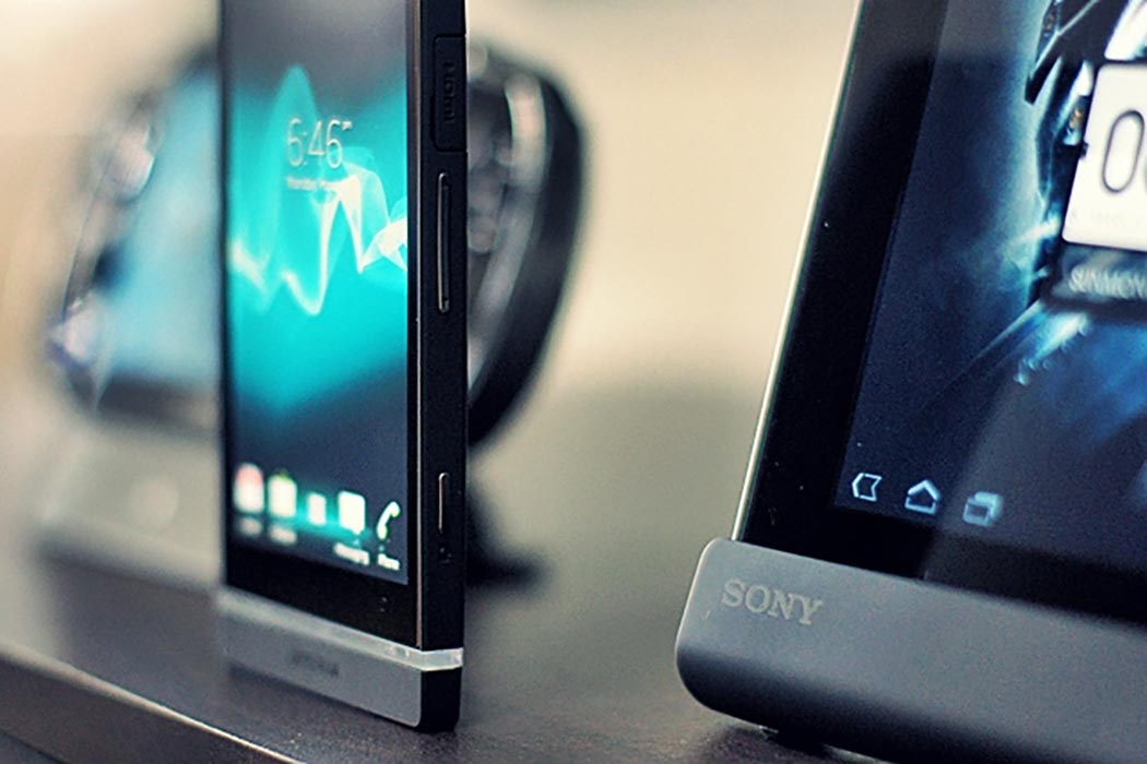 Sony Xperia Z3 vuelve a posar para la cámara