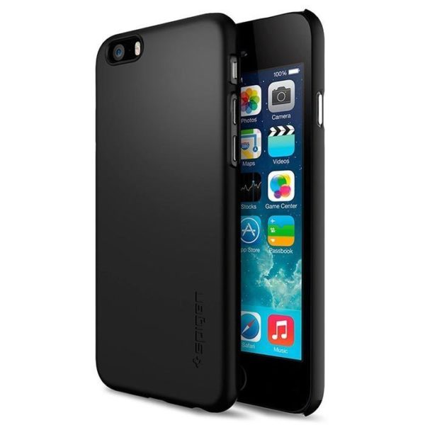 iPhone 6 Spigen case