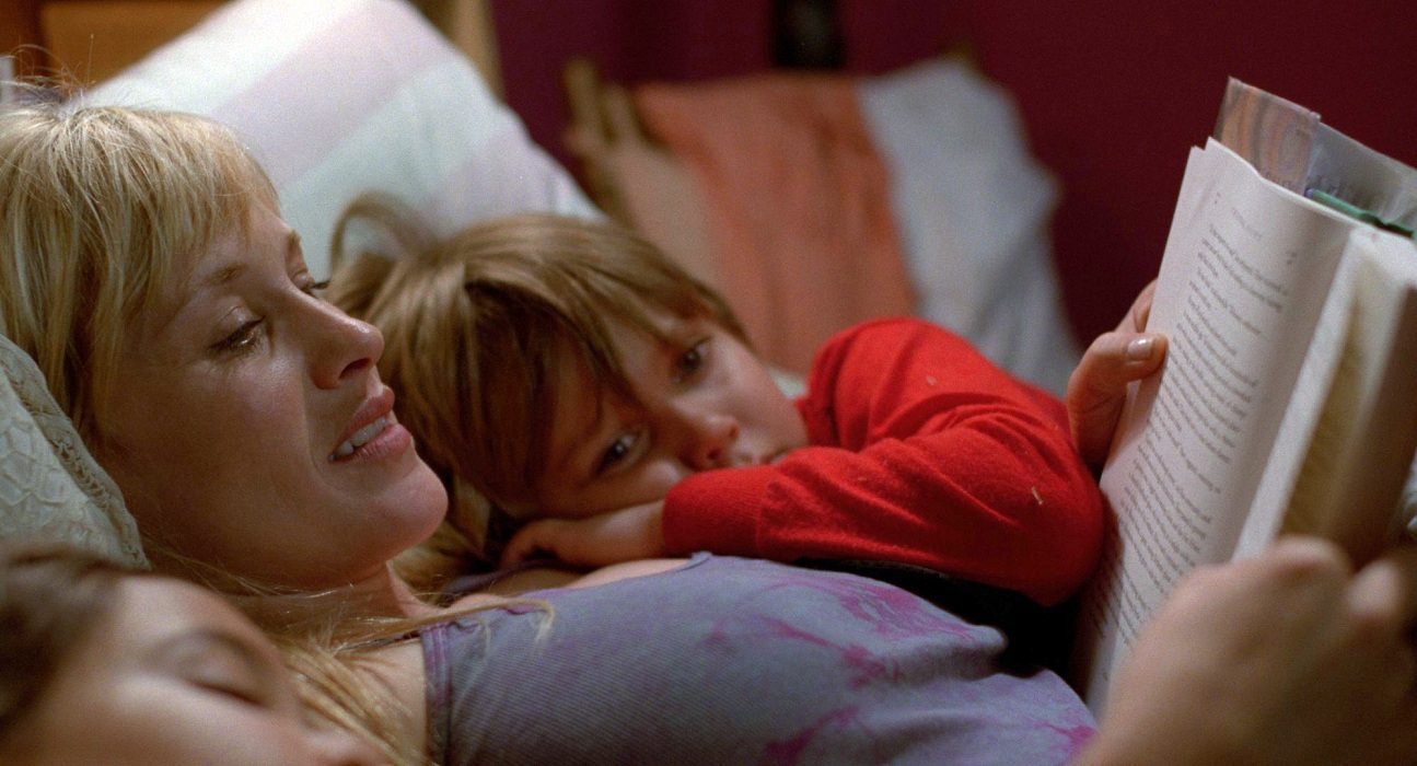 Crítica Boyhood de Richard Linklater