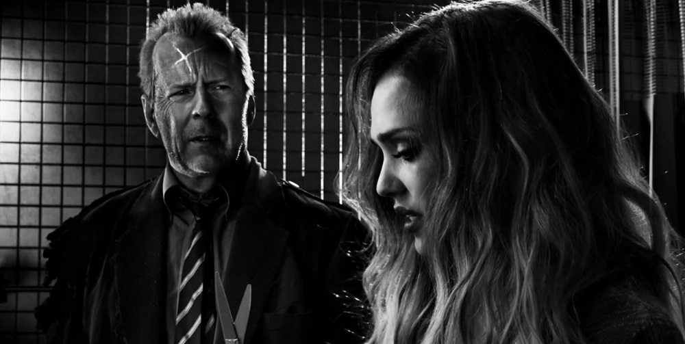 Crítica de Sin City: A Dame to Kill For