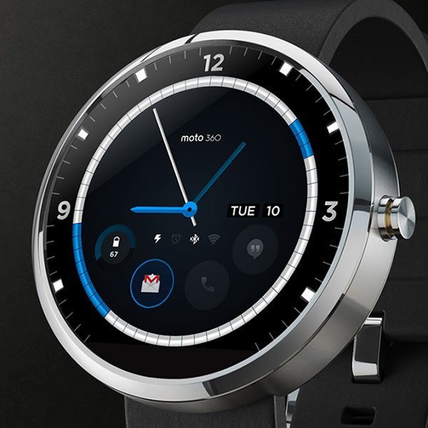 Moto 360