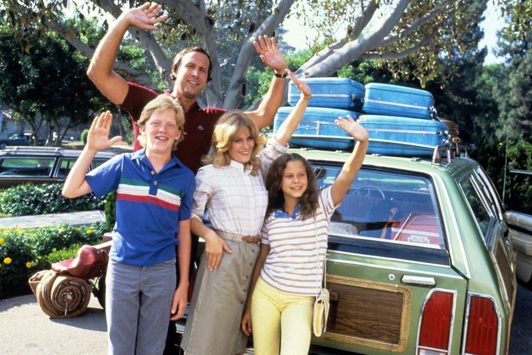 Chris Hemsworth y Charlie Day se unen al reboot de Vacation