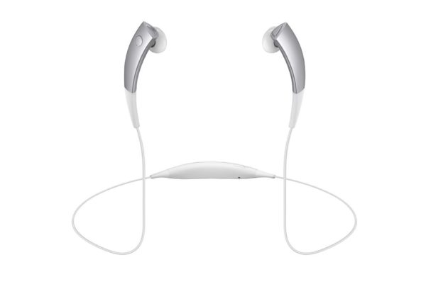 Samsung Circle White