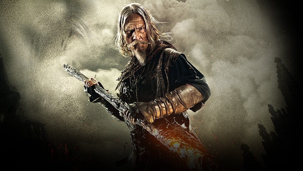 Nuevo tráiler de Seventh Son con Julianne Moore y Jeff Bridges