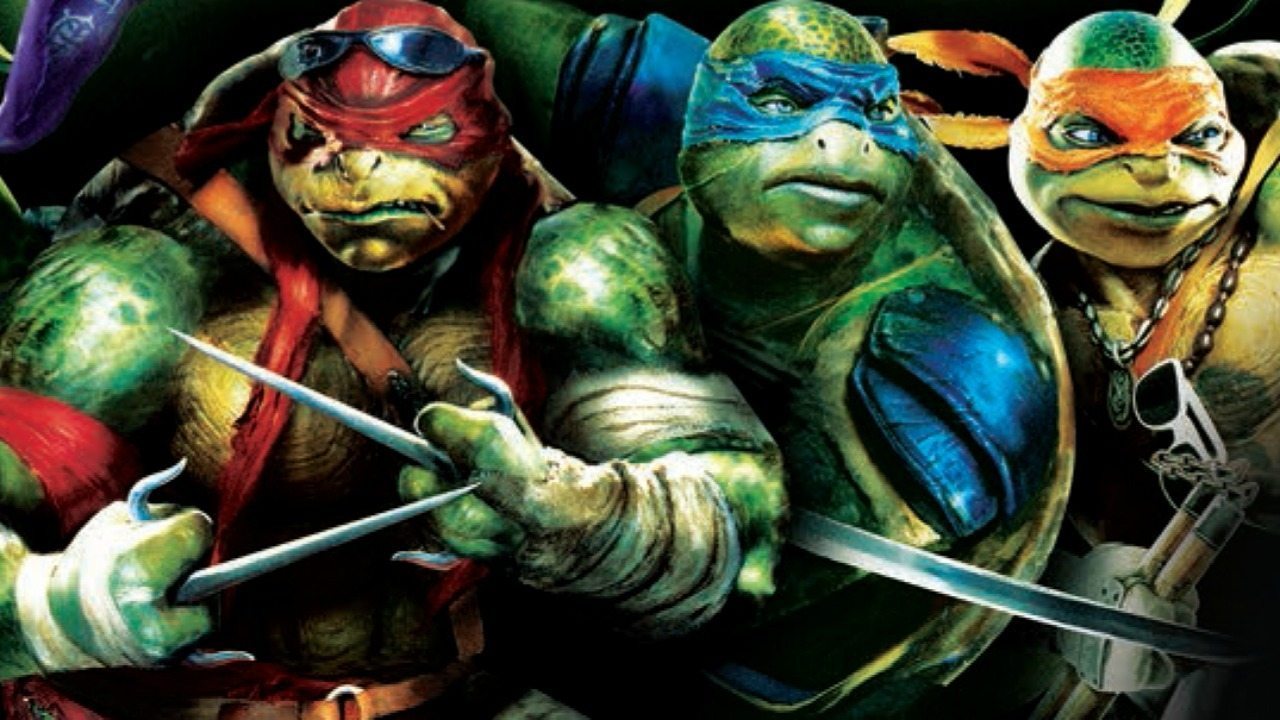 Teenage Mutant Ninja Turtles 2 ya tiene fecha de estreno