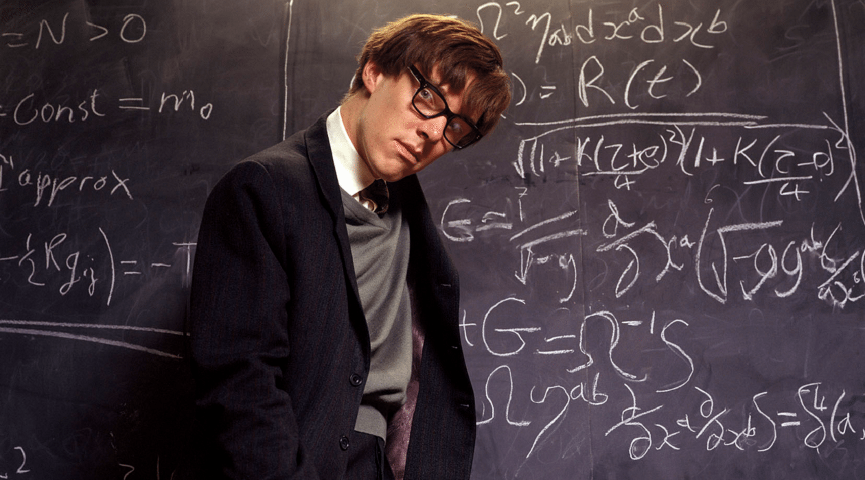 Primer tráiler para The Theory of Everything sobre Stephen Hawking