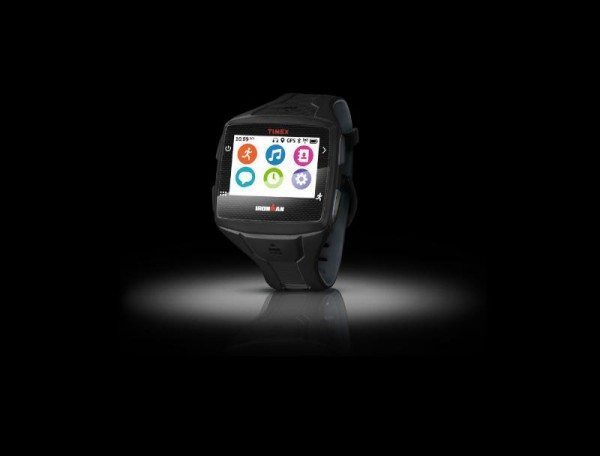Timex IronMan One GPS+