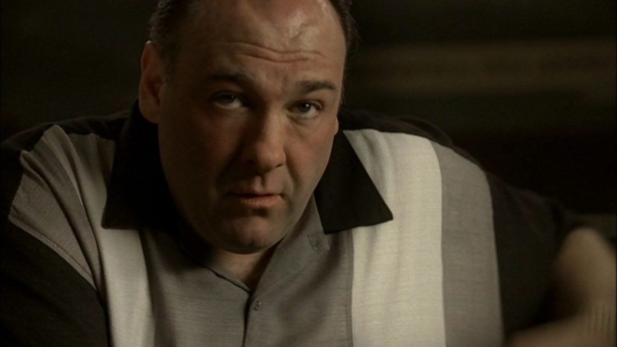 David Chase finalmente revela que pasó con Tony Soprano