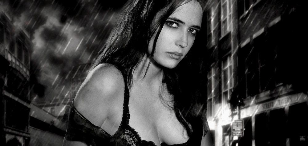 Crítica de Sin City: A Dame to Kill For