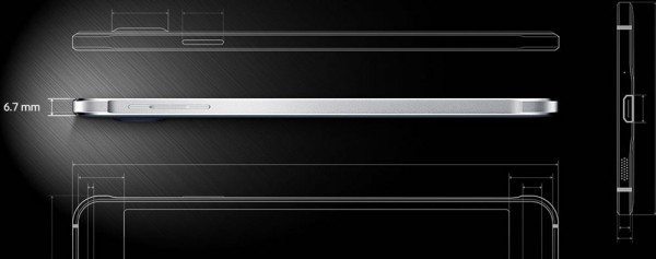 Samsung Galaxy Alpha