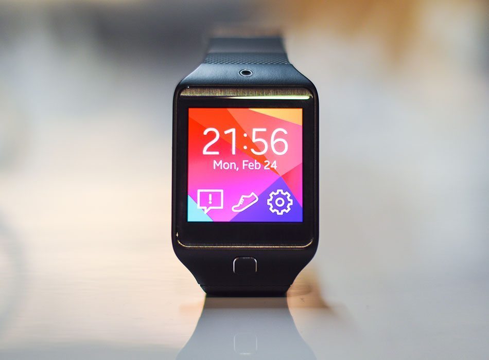 Samsung Gear Solo se presentaría en el IFA