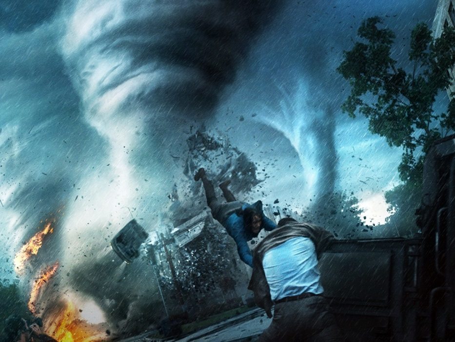 Crítica – Into The Storm: emocionante aventura contra la naturaleza