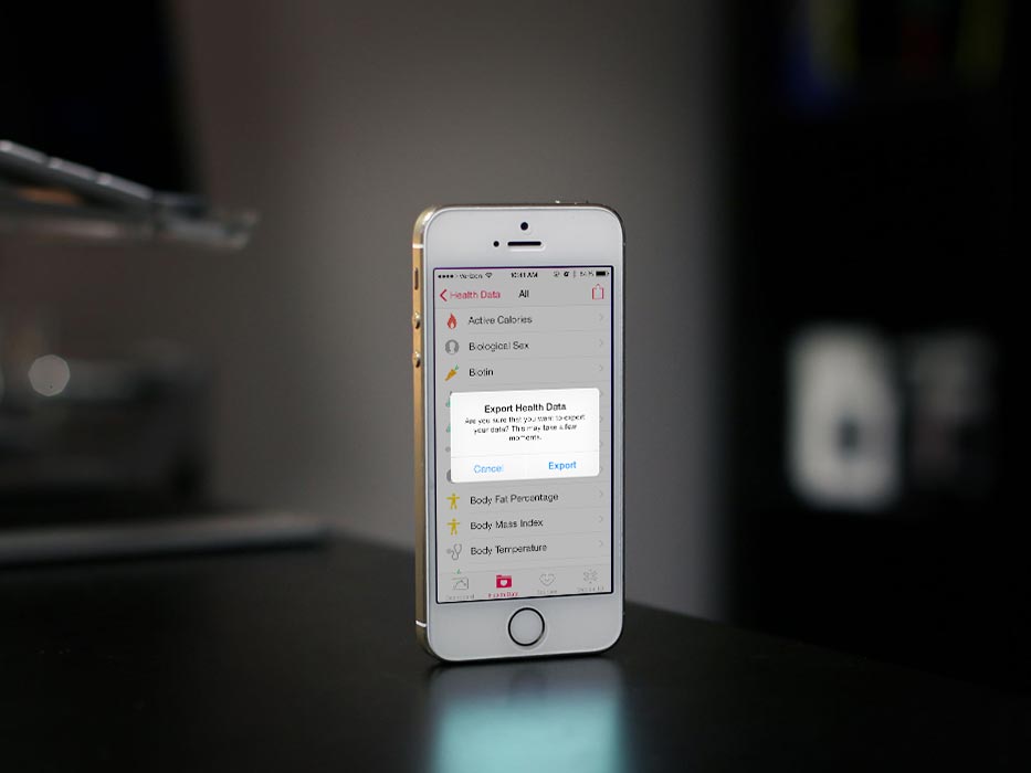 Llega iOS 8 beta 5 y estas son sus novedades