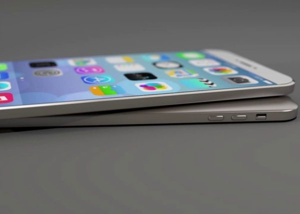 Apple iPhone 6 de 4.7 pulgadas y 5.5 pulgadas