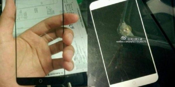 Meizu MX4