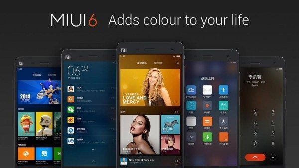 MIUI 6