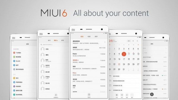 MIUI 6