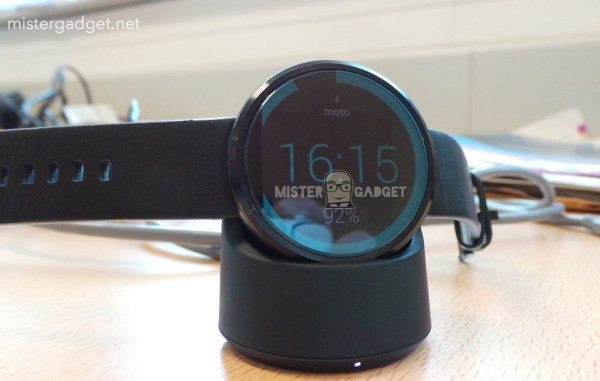 Moto 360