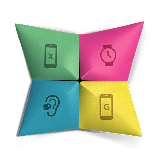 Evento Moto X+1, Moto G2 y Moto 360