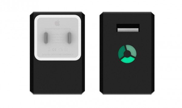 NomadPlus batería externa para iPhone