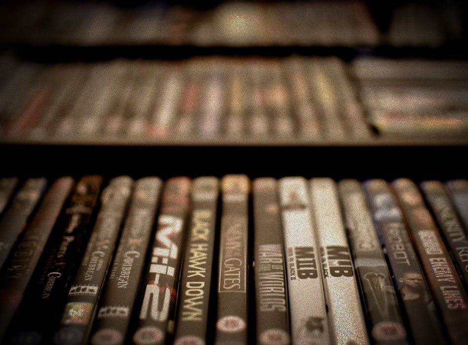 QiiBeando en Netflix: Thanks for Sharing, Fish Tank, 20 Feet from Stardom