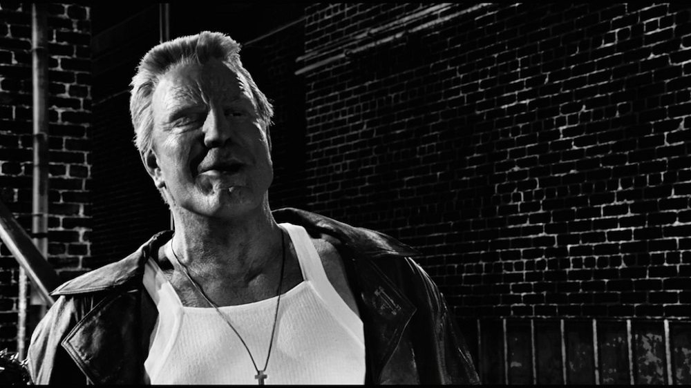 Crítica de Sin City: A Dame to Kill For