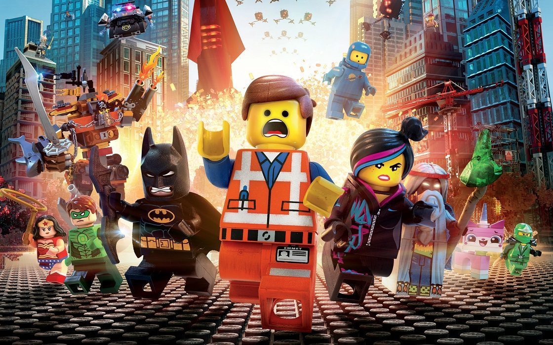 Warner le pone fecha a dos posibles películas más de LEGO