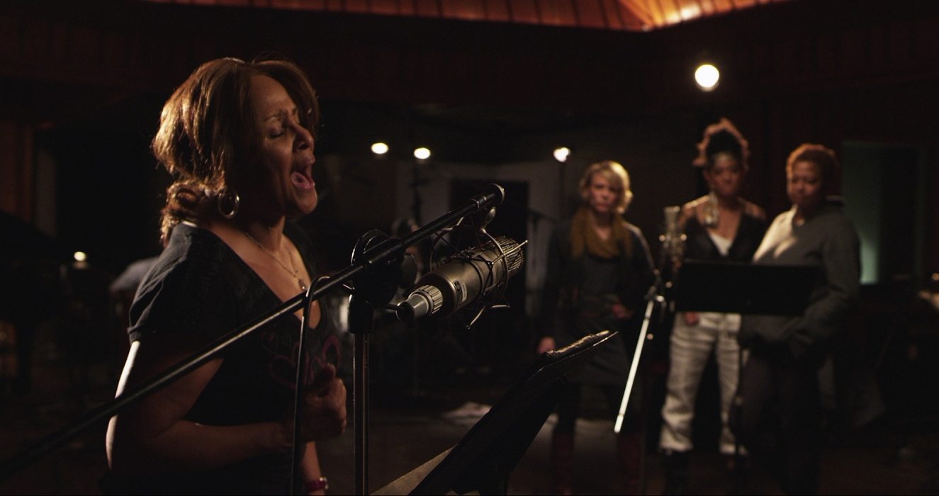 20 Feet from Stardom - QiiBeando en Netflix