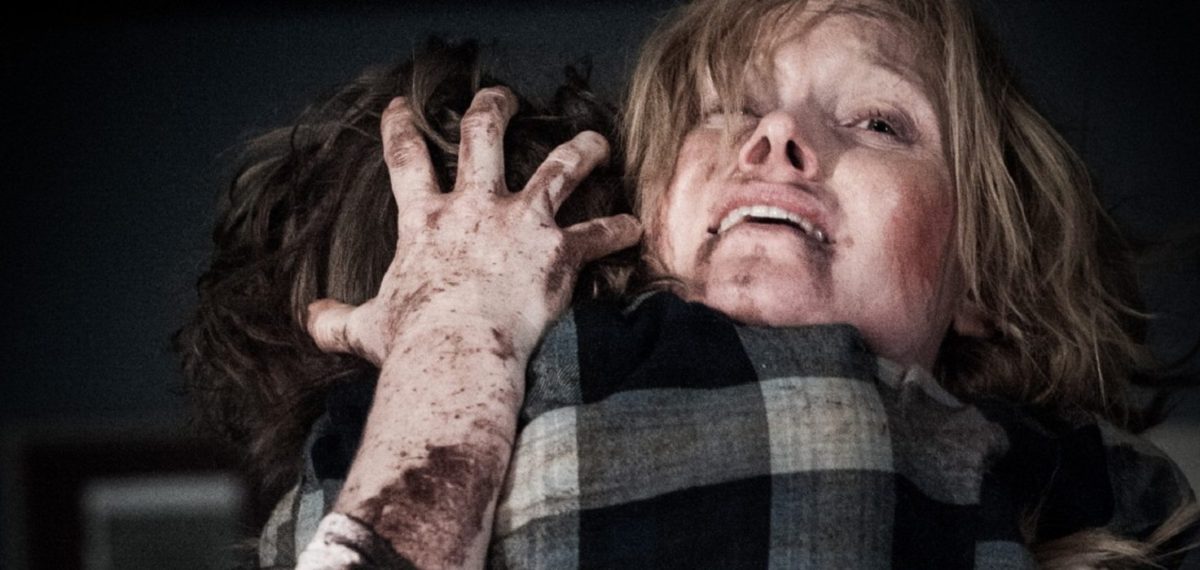 The Babadook nos trae un siniestro primer tráiler oficial